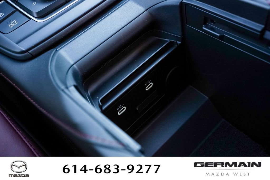 New 2026 MAZDA CX-30 AWD 2.5 S image 26