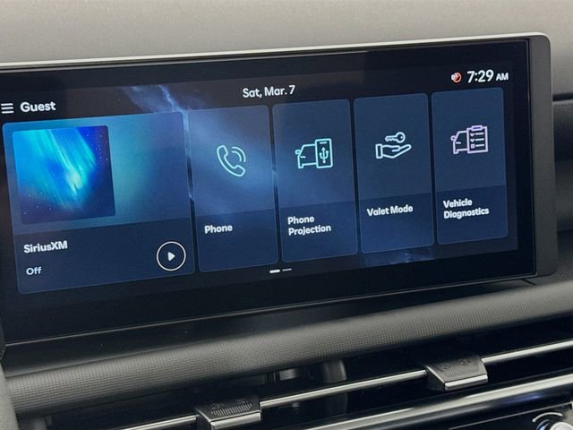 New 2026 Hyundai Santa Cruz SEL image 20