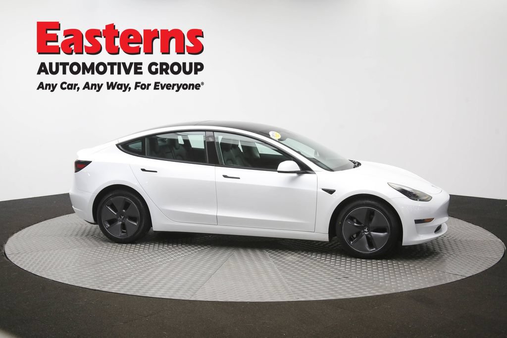 Used 2023 Tesla Model 3 Standard Range RWD image 41
