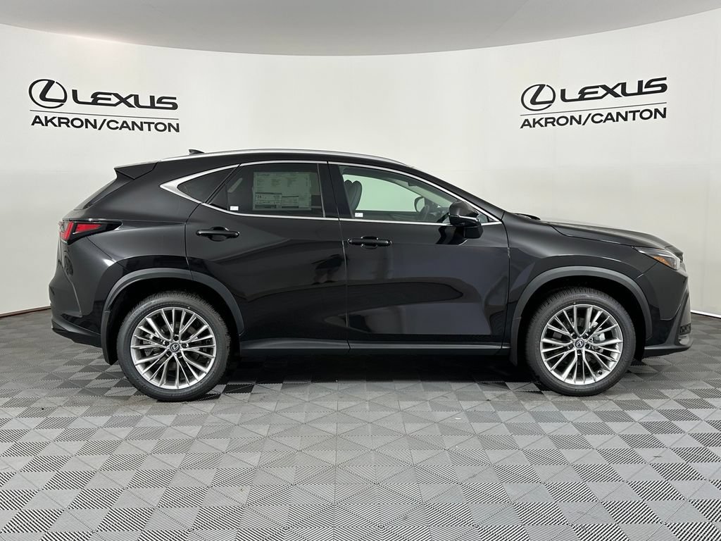 New 2026 Lexus NX 350 AWD w/ Accessory Package (2T) image 6