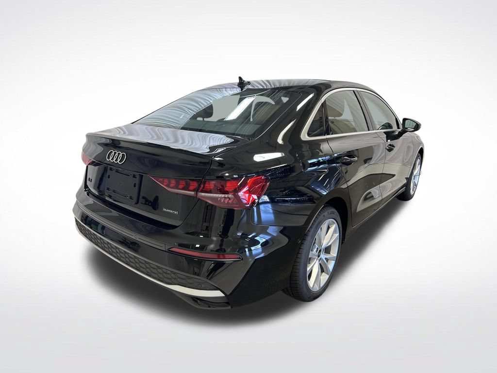New 2026 Audi A3 2.0T Premium AWD/4WD image 31