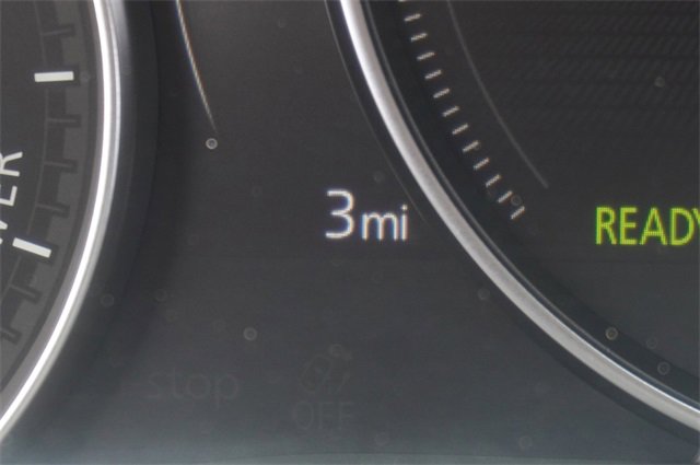 New 2025 MAZDA CX-50 2.5 Hybrid w/ Weather Package image 13