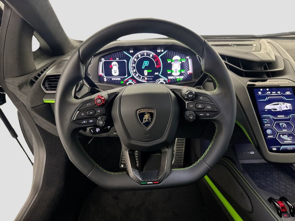 Used 2026 Lamborghini Revuelto image 23