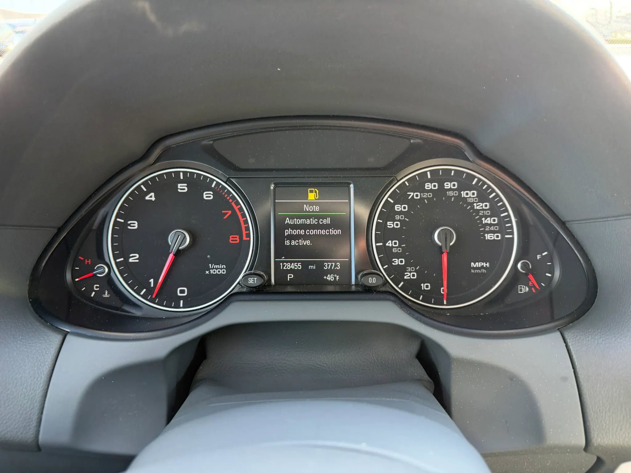 Used 2014 Audi Q5 3.0T Premium Plus AWD/4WD image 21