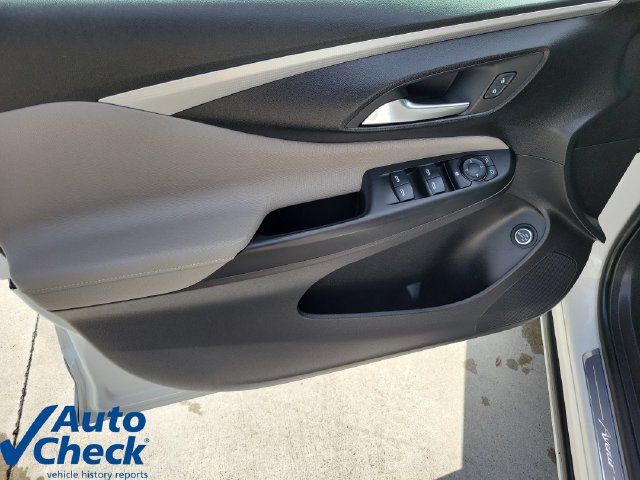 Certified 2024 Buick Envista Preferred FWD image 21