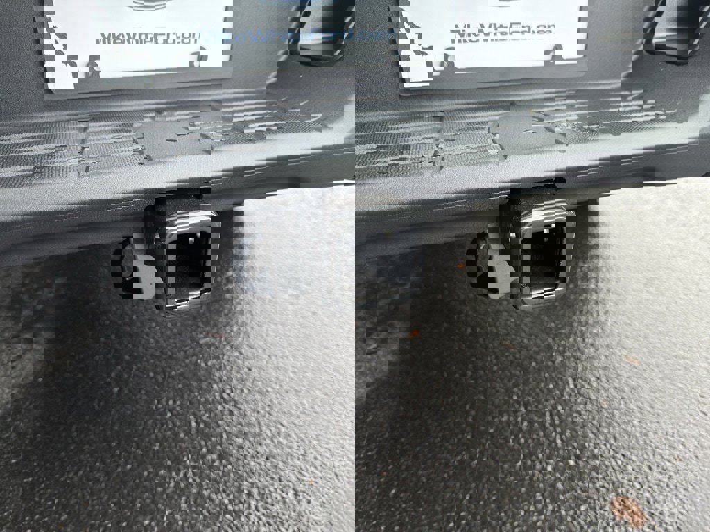 New 2025 Ford Ranger XLT w/ Equipment Group 301A High image 6