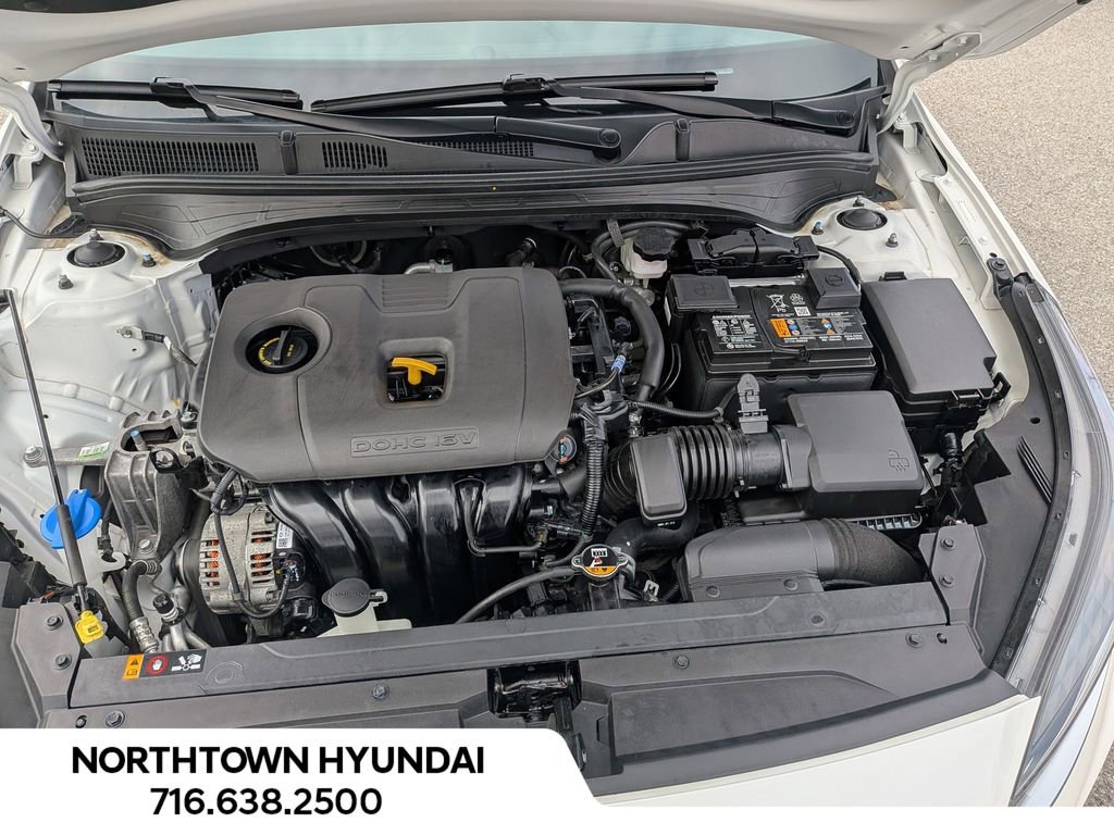 Used 2024 Kia Forte GT-Line image 37