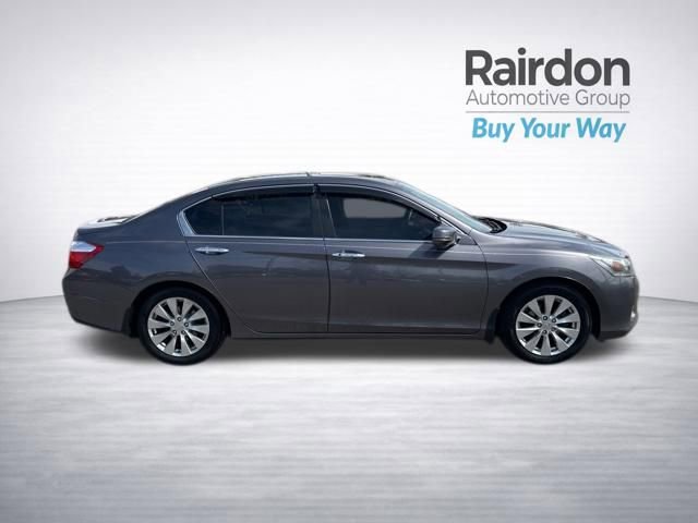 Used 2014 Honda Accord EX-L image 8