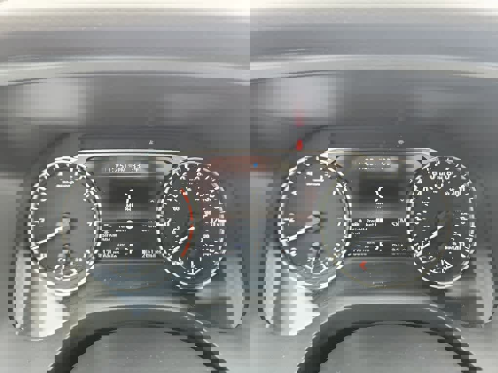 Used 2023 Nissan Rogue SV w/ SV Premium Package image 34