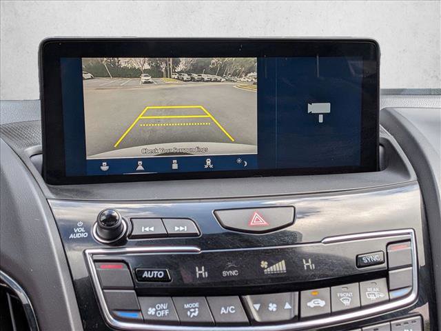 Used 2021 Acura RDX A-Spec image 14