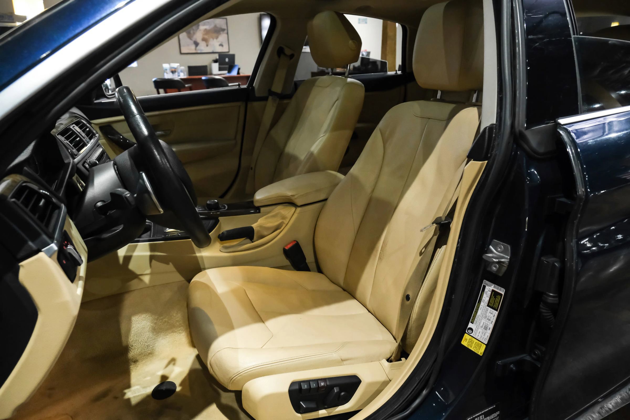 Used 2015 BMW 428i Gran Coupe image 28