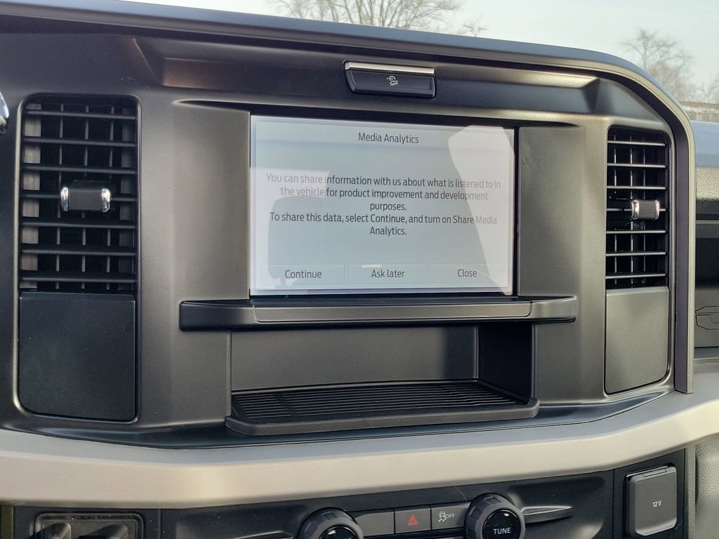 New 2026 Ford F250 XL w/ FX4 Off-Road Package image 27