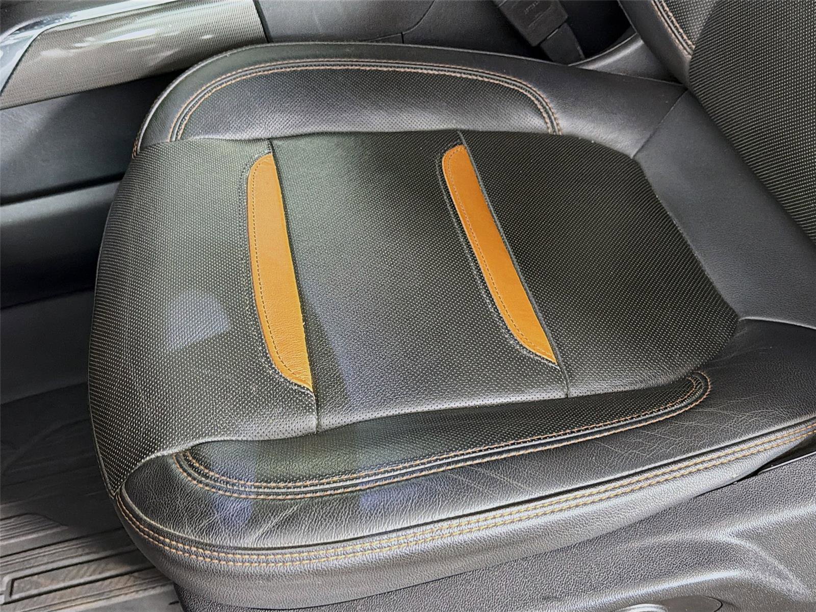 Used 2019 GMC Sierra 1500 AT4 w/ AT4 Preferred Package image 21