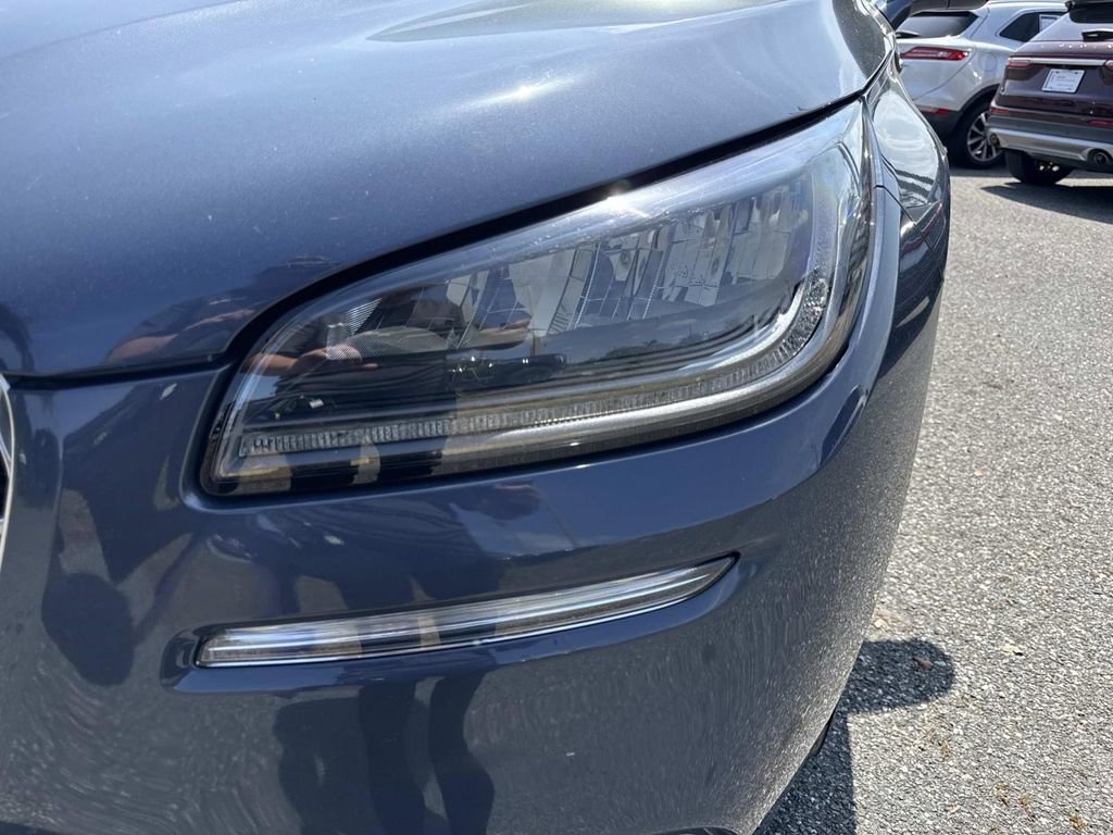 Certified 2022 Lincoln Corsair FWD w/ Equipment Group 101A image 9