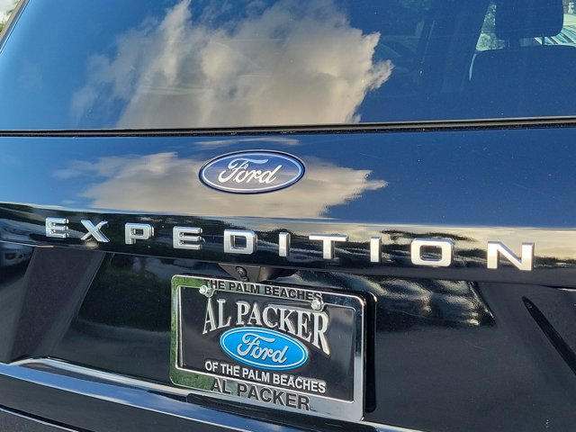 Certified 2025 Ford Expedition Max Active image 8