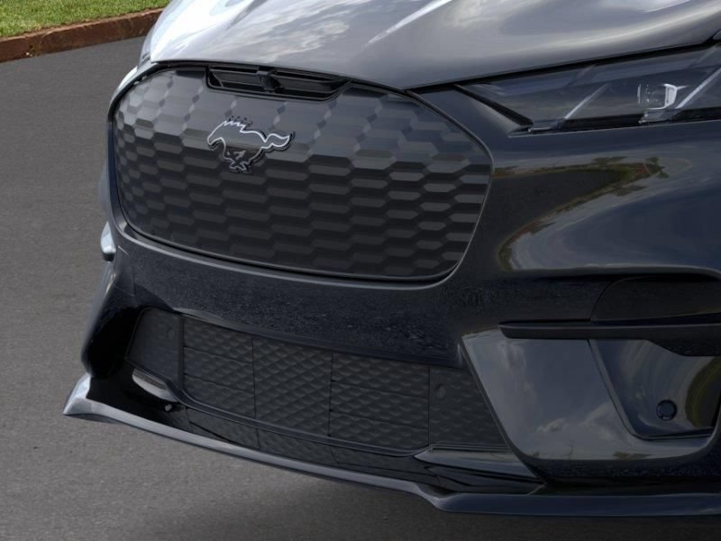 New 2026 Ford Mustang Mach-E Premium w/ Sport Appearance Package RWD image 17