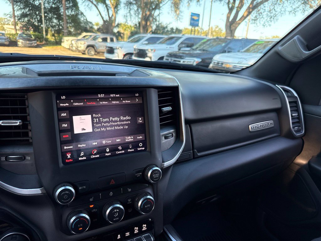 Used 2019 RAM 1500 Big Horn RWD image 34