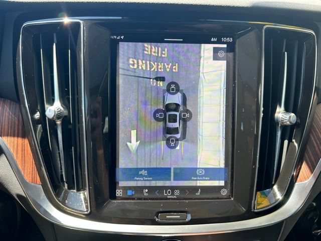 Certified 2023 Volvo S60 B5 Plus w/ Climate Package AWD/4WD image 28