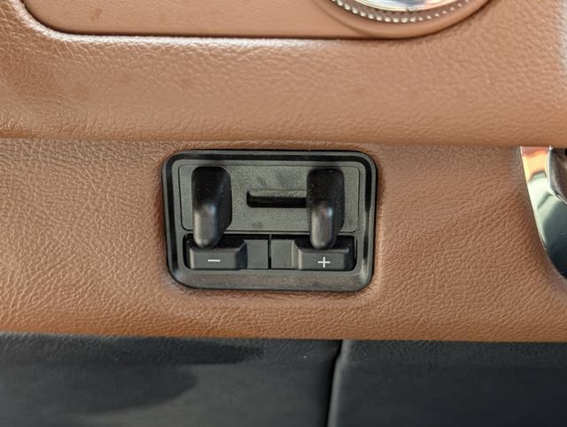 Used 2024 Lincoln Navigator Reserve AWD/4WD image 20