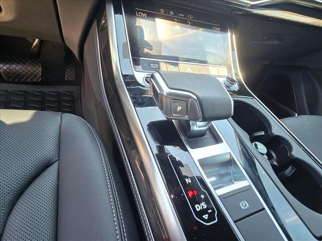 Used 2025 Audi Q7 3.0T Premium Plus AWD/4WD image 15