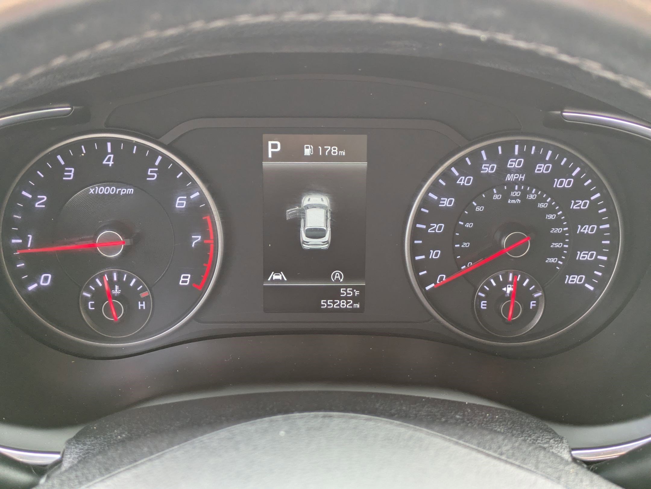 Used 2022 Kia Stinger GT-Line w/ Sun & Sound Package image 21