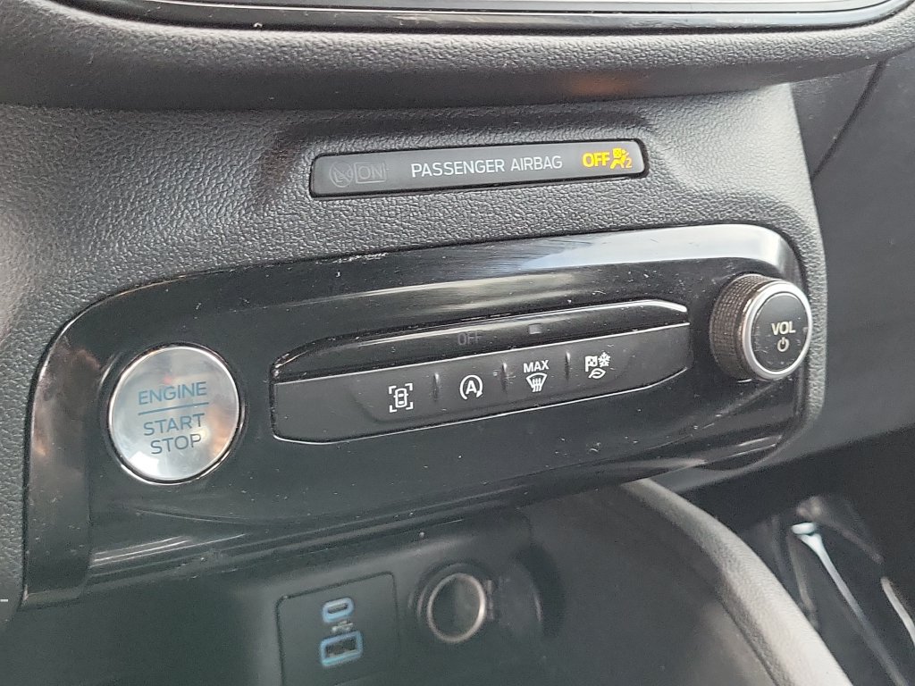 Used 2023 Ford Escape ST-Line w/ Tech Pack #1 FWD image 35