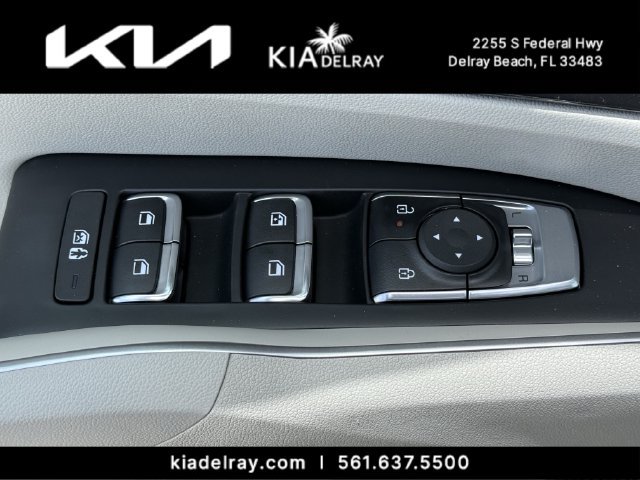 New 2026 Kia Sorento S AWD/4WD image 15
