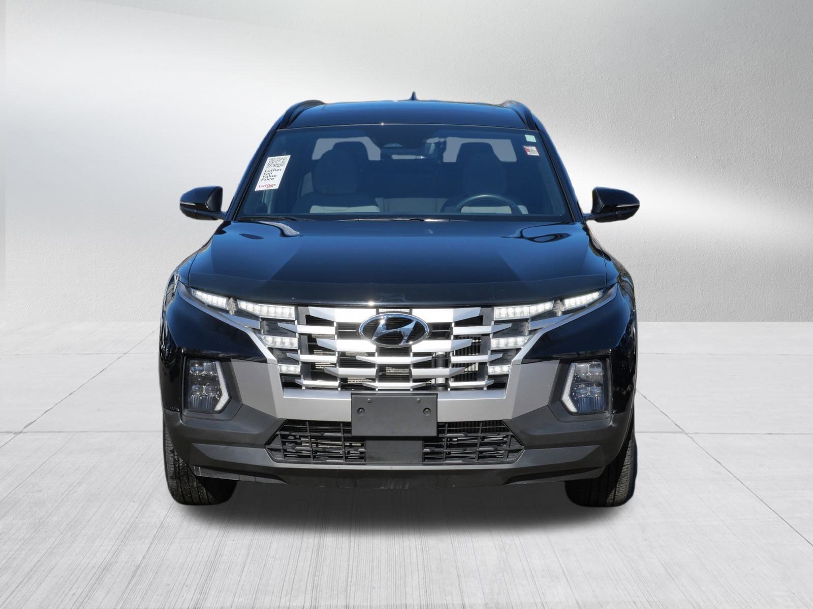 Used 2023 Hyundai Santa Cruz SEL Premium video 2