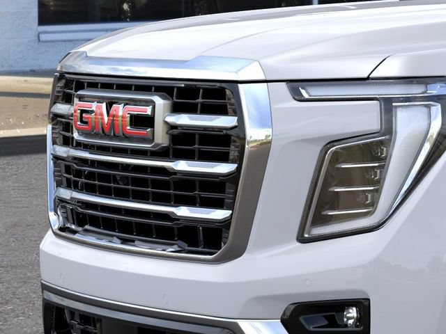 New 2026 GMC Yukon XL Elevation w/ Elevation Premium Package AWD/4WD image 13