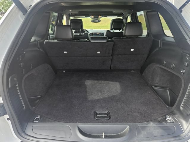 Used 2020 Jeep Grand Cherokee Altitude AWD/4WD image 23