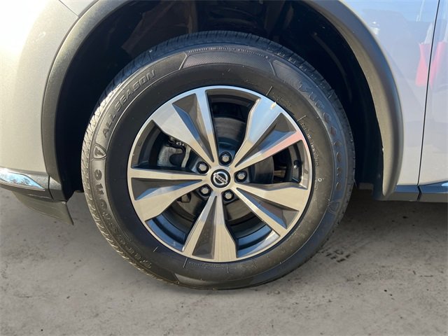 Used 2023 Nissan Murano SV image 14