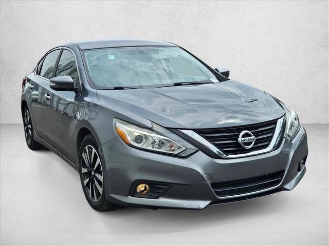 Used 2018 Nissan Altima 2.5 SL FWD image 3