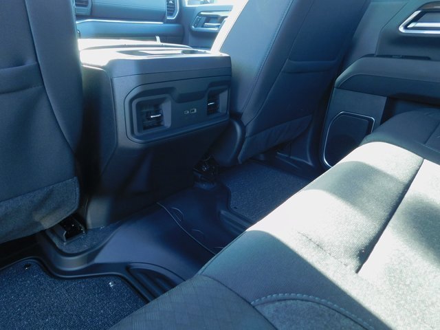 New 2024 Chevrolet Silverado 2500 LT w/ Safety Package image 20