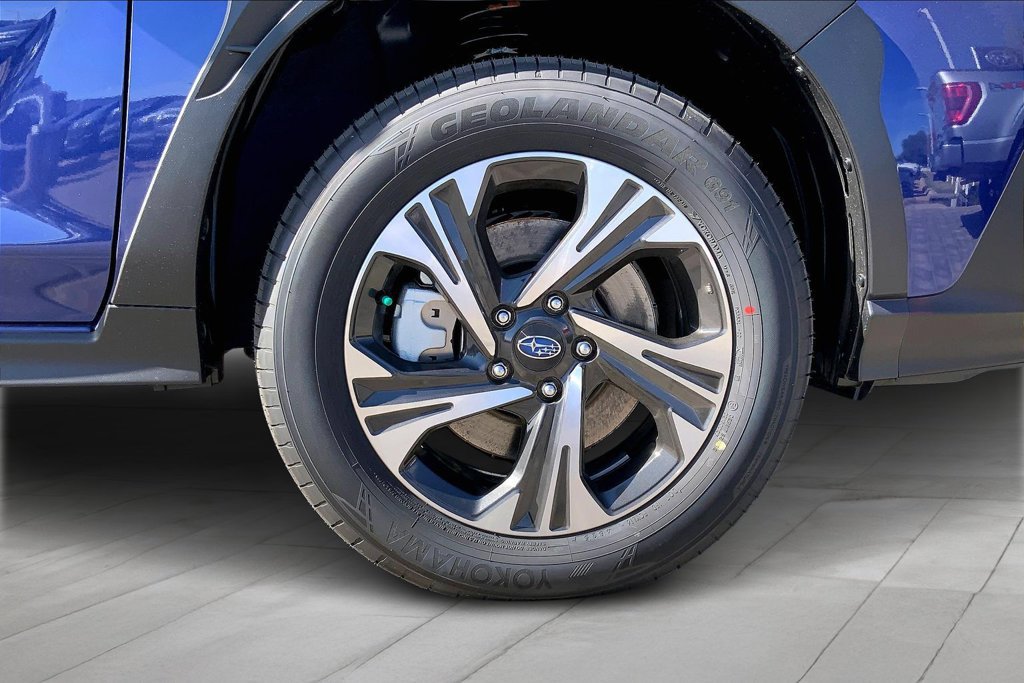 New 2026 Subaru Crosstrek 2.5i Premium AWD/4WD image 12