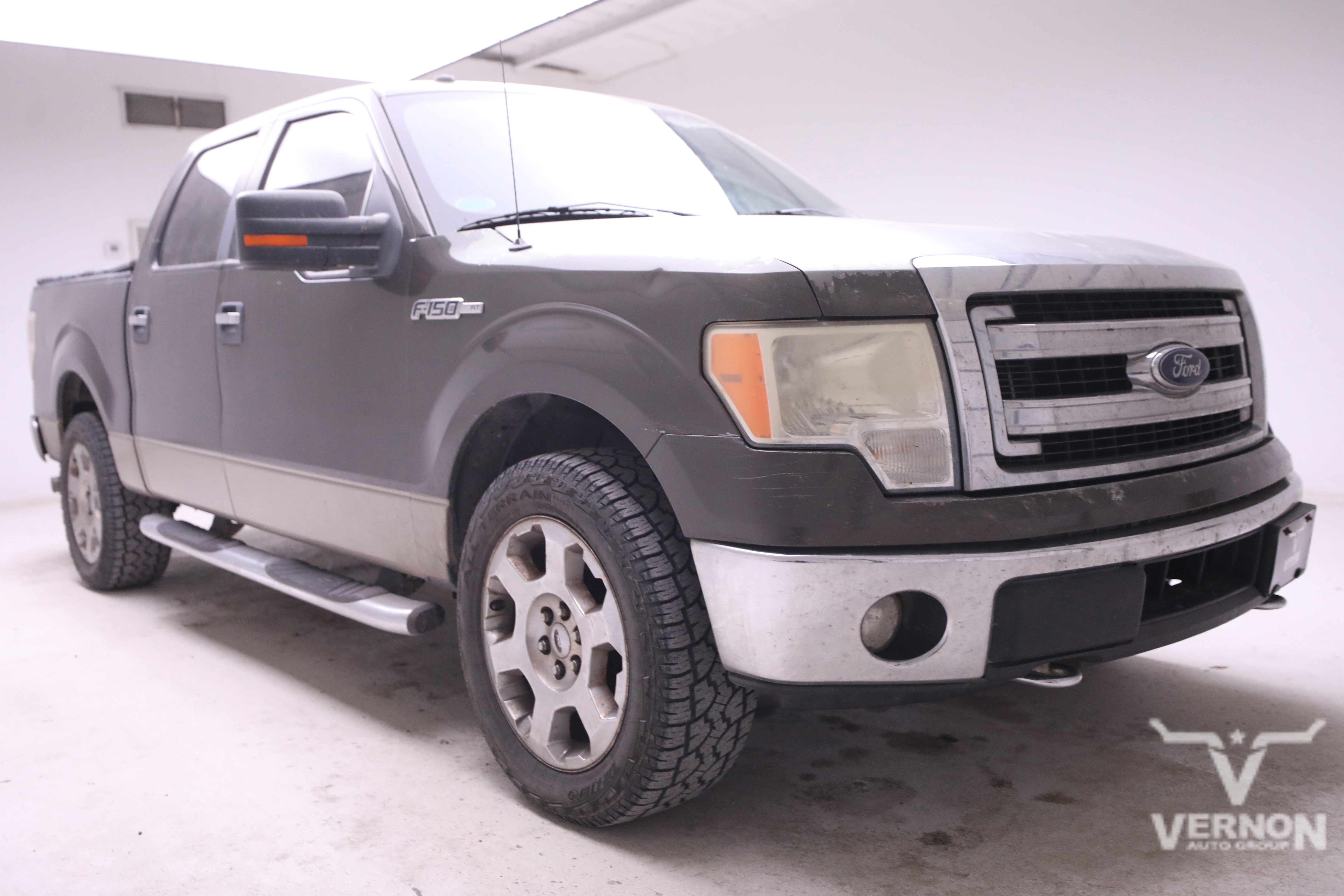 Used 2009 Ford F150 XLT image 6