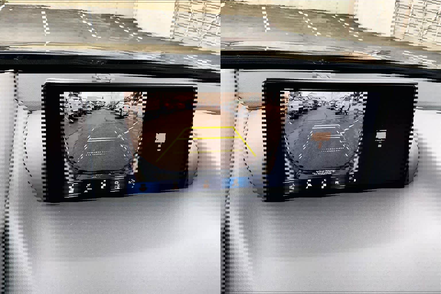 Used 2025 Acura TLX w/ Technology Package image 22