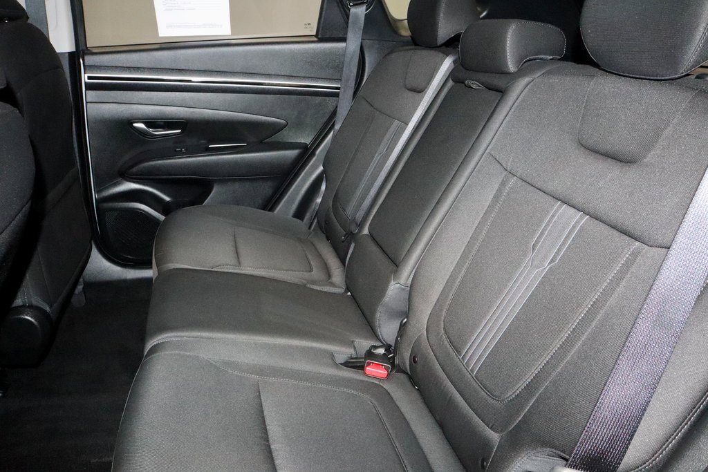 Certified 2024 Hyundai Tucson SEL image 21