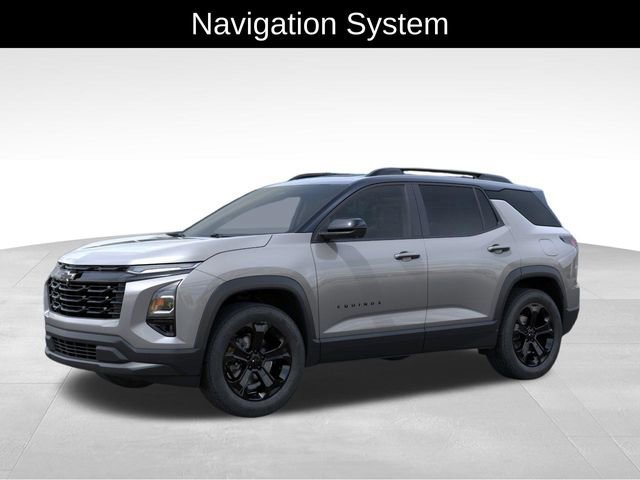 New 2026 Chevrolet Equinox LT w/ Convenience Package II AWD/4WD image 2
