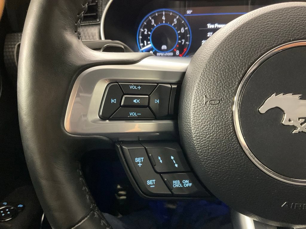 Used 2020 Ford Mustang GT Premium w/ GT Performance Package RWD image 24