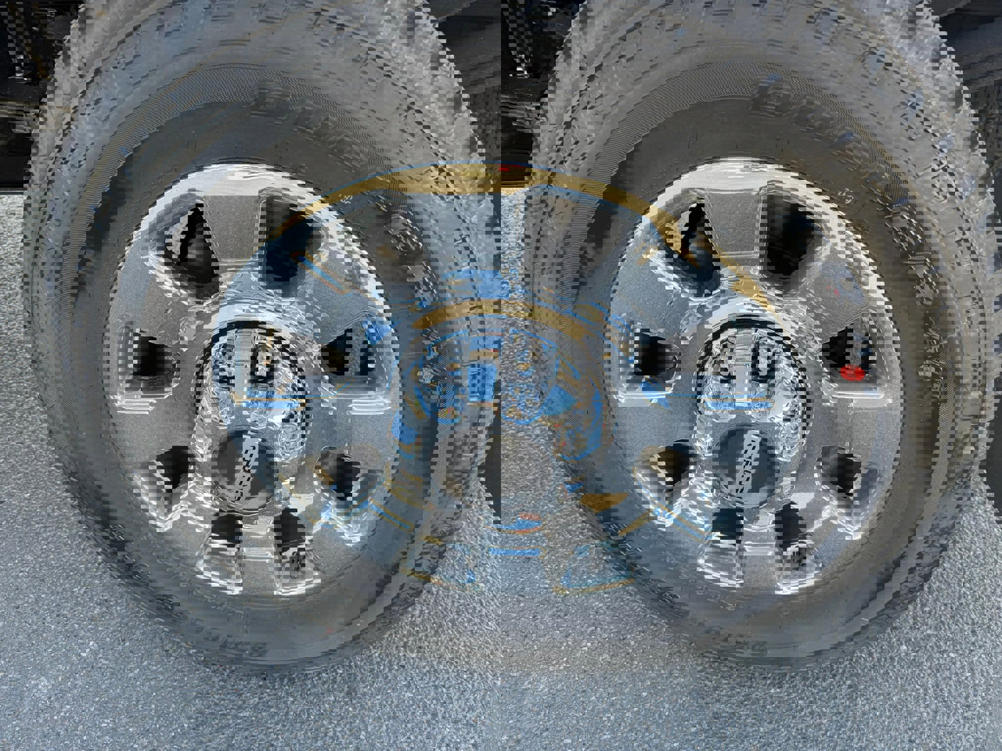 New 2026 Ford F350 Lariat w/ Lariat Premium Package image 16