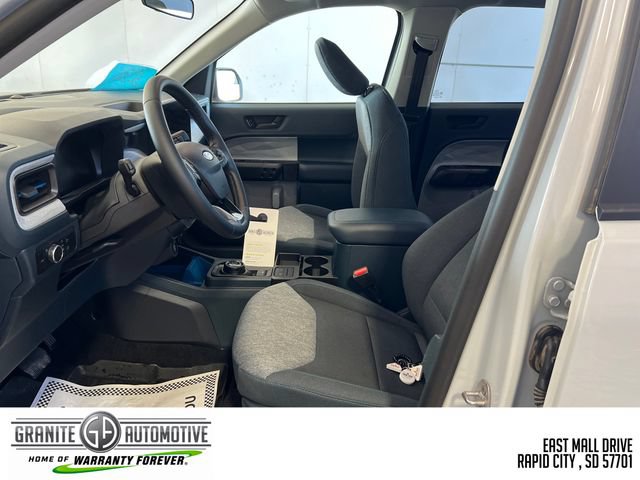 Used 2026 Ford Maverick XLT w/ XLT Luxury Package AWD/4WD image 18