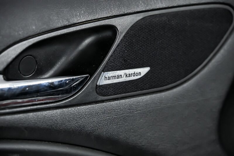 Used 2006 BMW M3 Convertible RWD image 18
