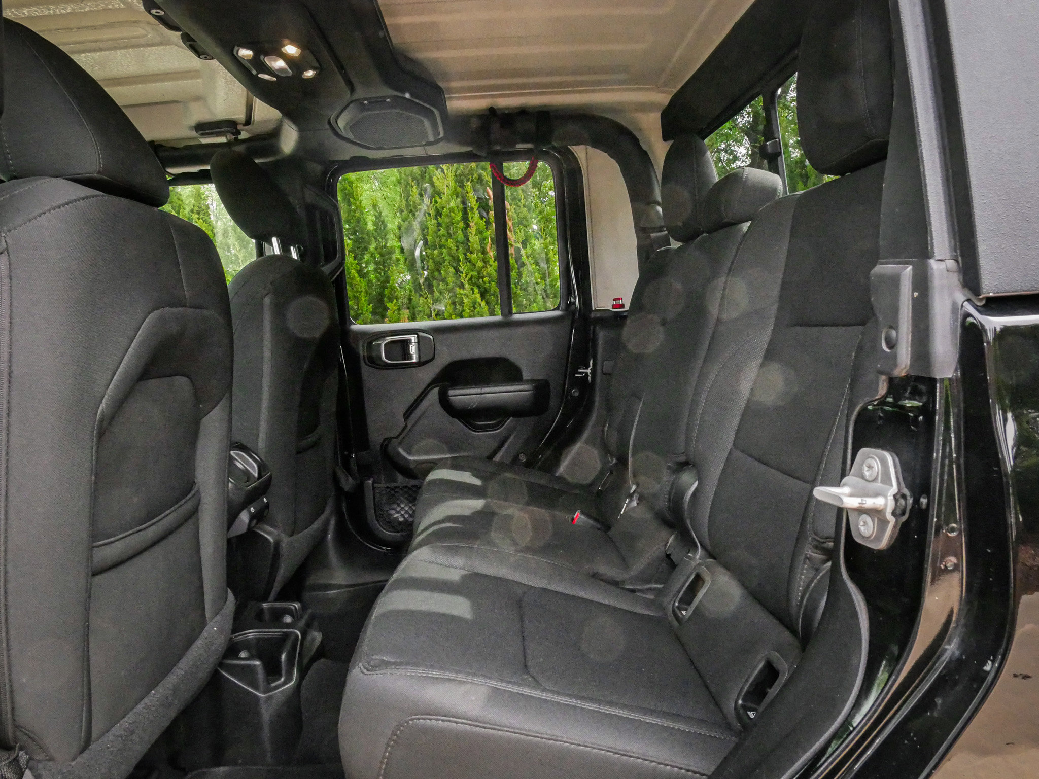 Used 2021 Jeep Gladiator Sport image 29