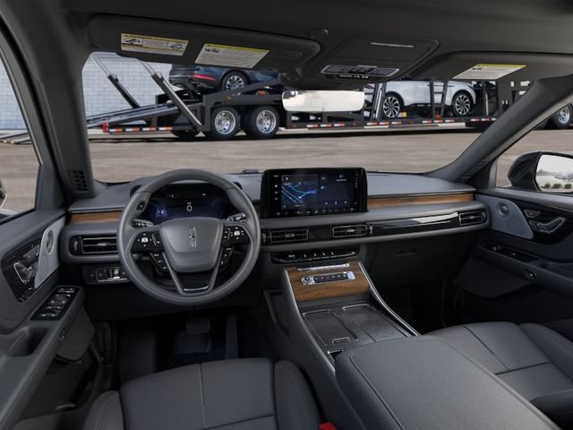 New 2026 Lincoln Aviator Reserve AWD/4WD image 10