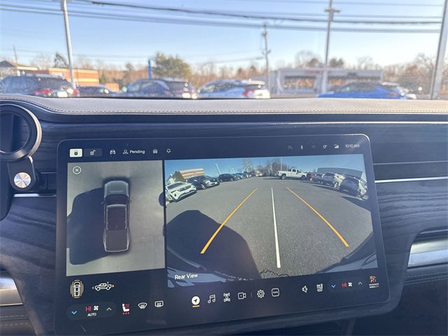 Used 2024 Rivian R1T Adventure image 15