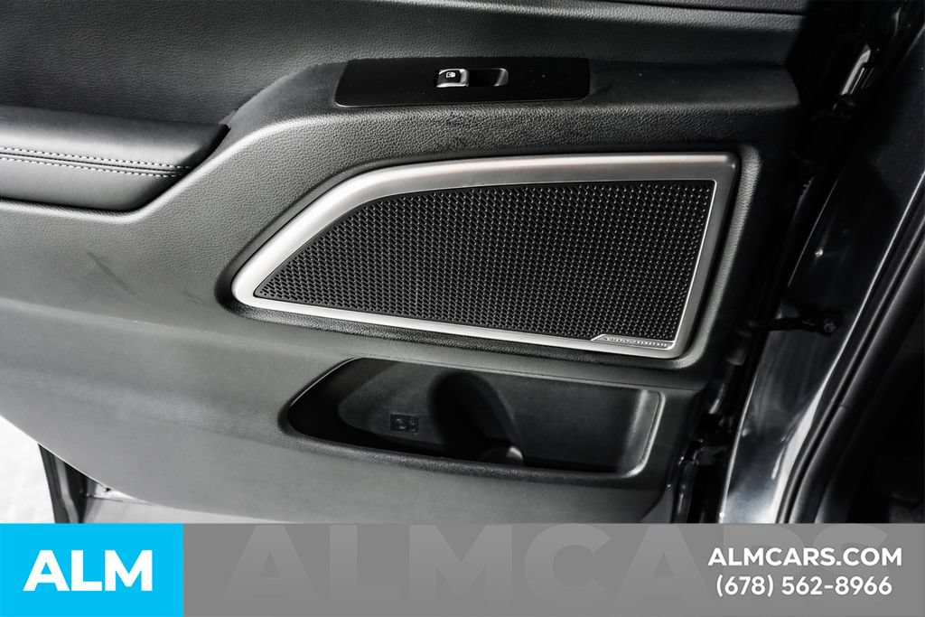 Used 2024 Kia Telluride EX X-Line AWD/4WD image 56
