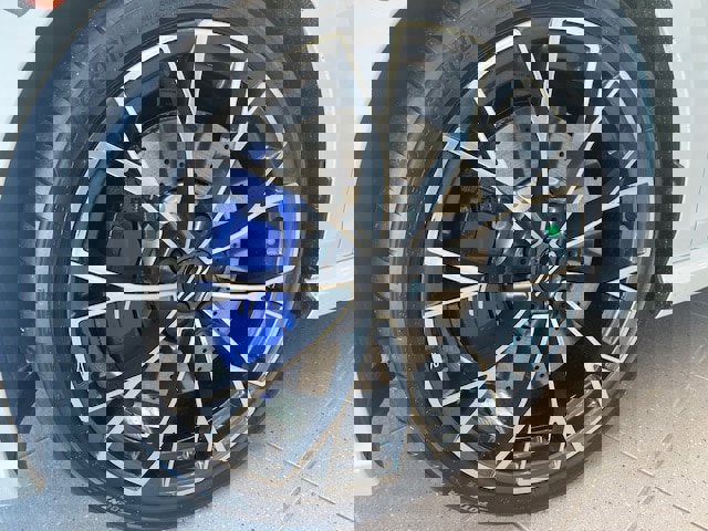 New 2026 Volkswagen Golf w/ Euro Style Package image 11