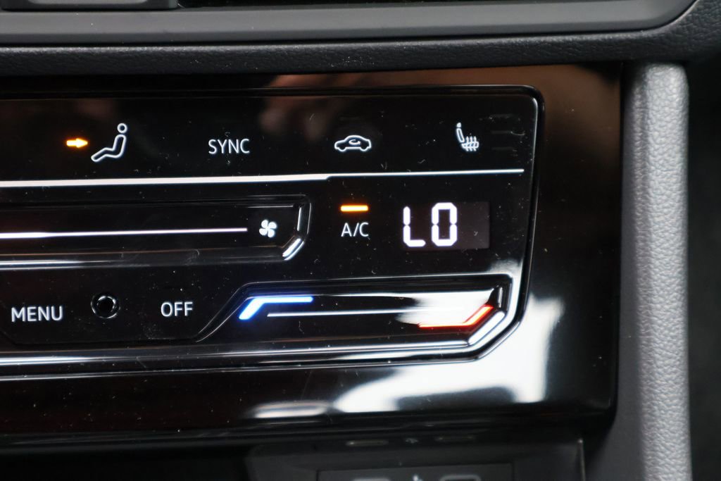 New 2026 Volkswagen Jetta Sport FWD image 29