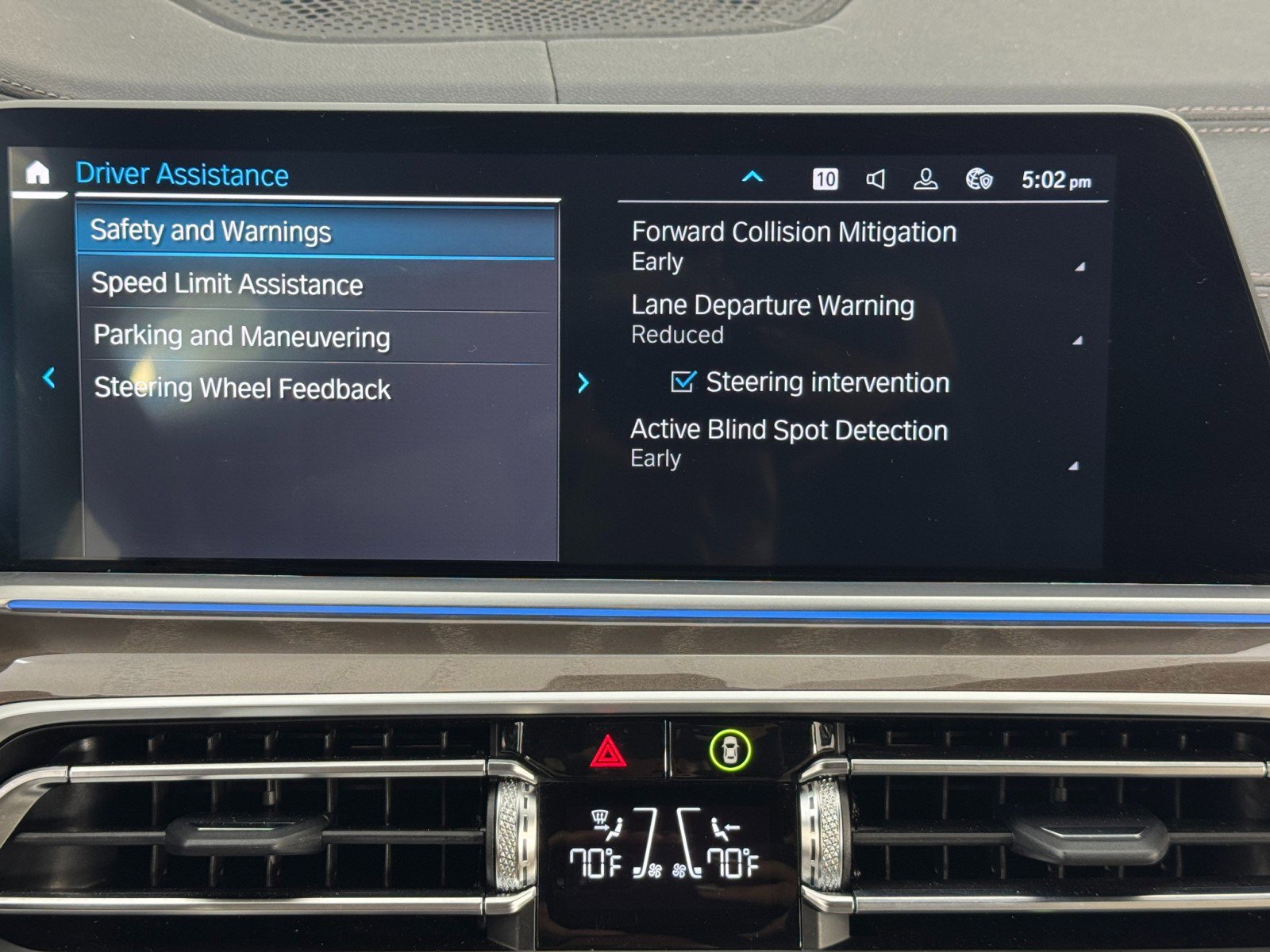 Used 2022 BMW X5 xDrive45e AWD/4WD image 27