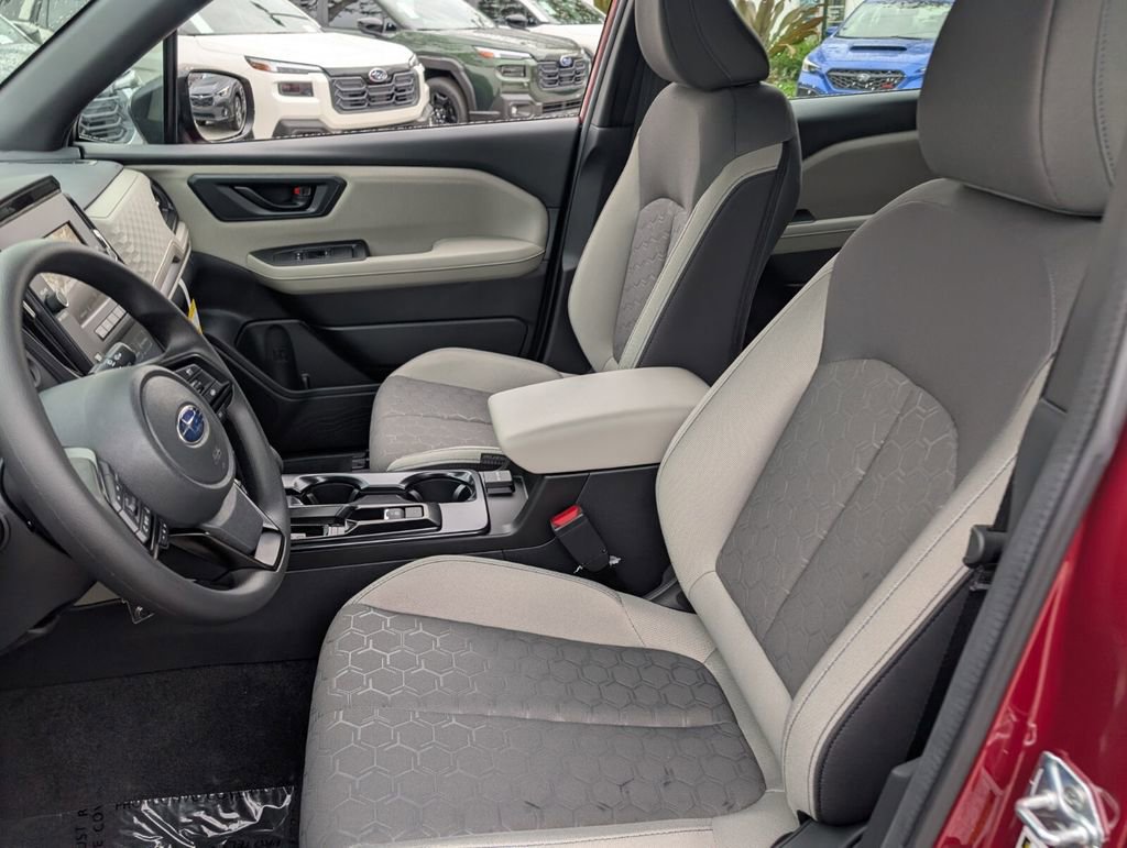 New 2026 Subaru Forester image 10